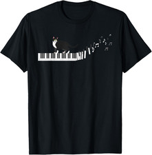 Gatto Musica Classica Regalo