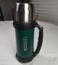 SUBZERO Stainless Steel