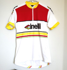 Maglia ciclismo vintage