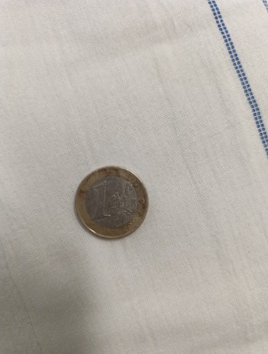 Moneta rara espana re - rara,