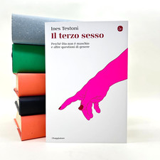 Il terzo sesso - Ines Testoni
