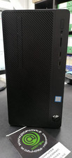 HP 290 G2 INTEL i5-8500 8GB RAM 1TB HDD WINDOWS 11 PRO MINITOWER HDMI