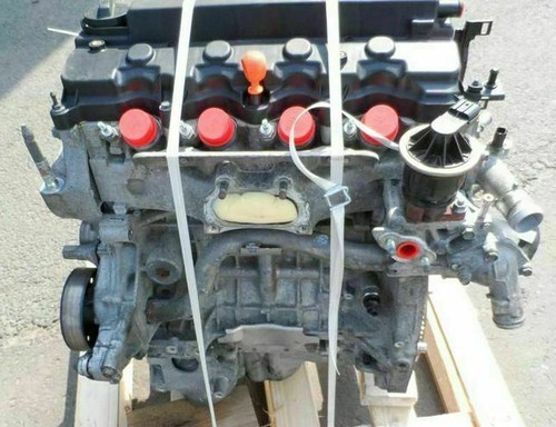 Motore honda vtec r18a2 - honda, 1.8
