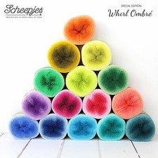 Scheepjes Filato Whirl Ombré