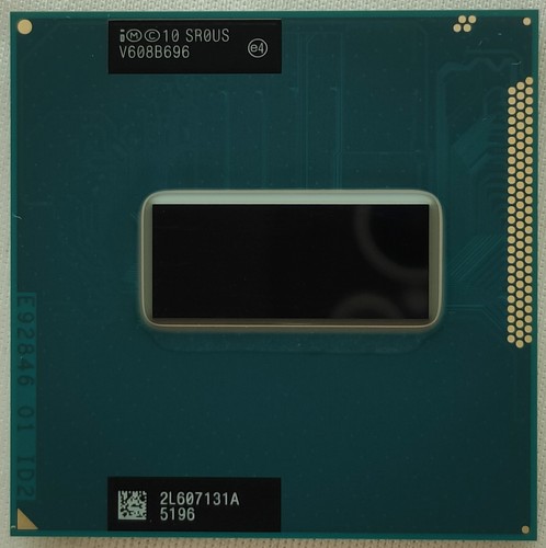 Intel 3940xm extreme - i7-3940xm,