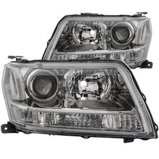 Set Di Fari Alogeni Per Suzuki