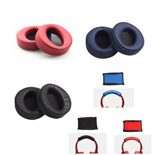 Cuscinetti auricolari di - 2,