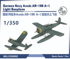 Yao'sStudio LYR502 1/350 aereo
