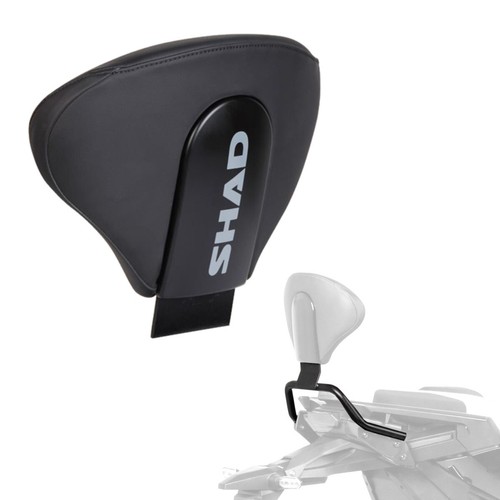 Kit shad schienalino - d0rp00, +