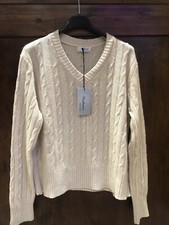 Maglione cashmere donna
