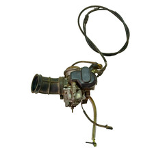 CARBURATORE MEMBRANA SUZUKI AN 125 CF42A 1996 1997 1998 1999 2000