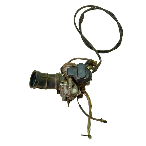 Carburatore membrana suzuki - suzuki, an