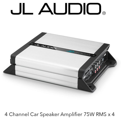 Audio jd400 - audio, jd400/4