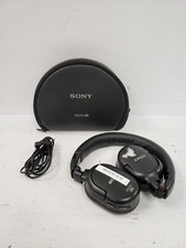 (I-36113) Sony MDR-NC200D