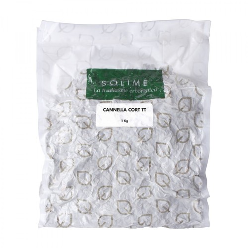 Solimè cannella corteccia - cannella,