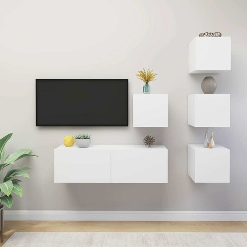 Set mobili hifi - 5,