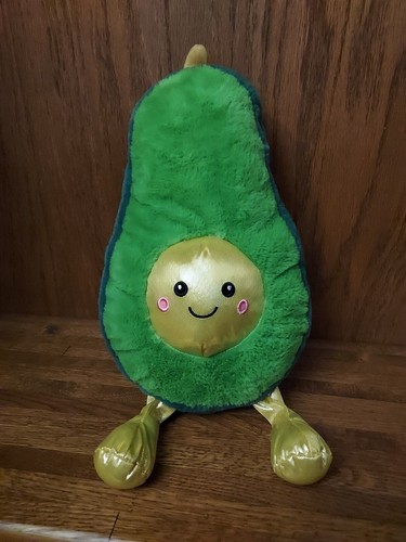 Originals peluche - yu,