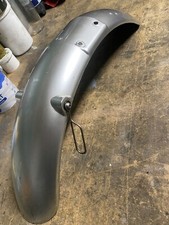 Parafango anteriore moto guzzi - parafango,