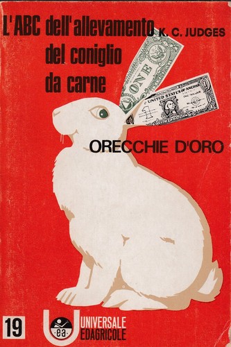 Allevamento del coniglio - del,