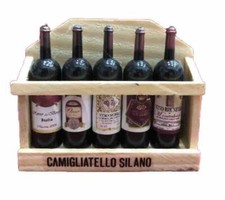 🍷🍾🍷Calamita CASSETTA