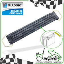 CINGHIA BATTERIA FERMO