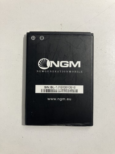 Batteria originale ngm - batteria,