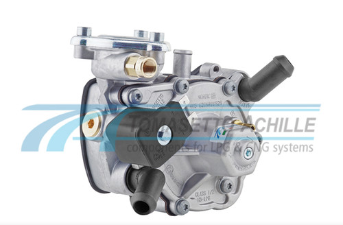 Vaporizzatore autogas - vaporizzatore,