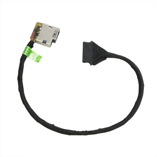 Cavo porta ricarica jack - ,