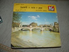 ALVARO AMICI    STORNELLI