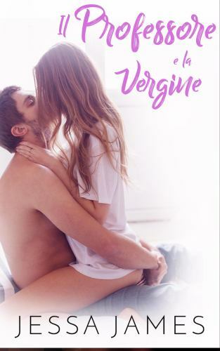 Professore la vergine - il, e
