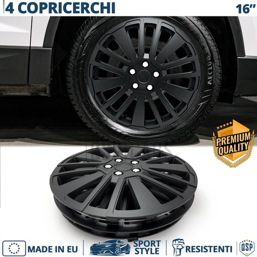 Copricerchi per smart - 4,