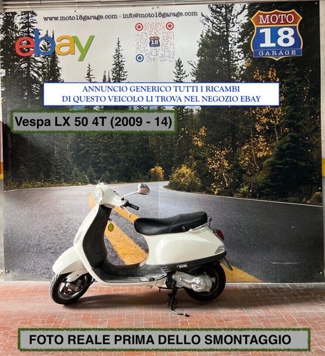 Sono disponibili ricambi - disponibili, usati