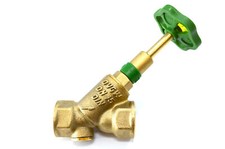 Serrature KFR valvola a sede