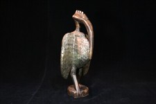 Statua scultura S2032 Kalao