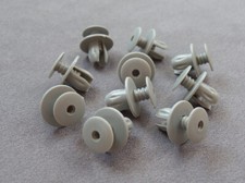 Clip tappezzeria porta x - clip,