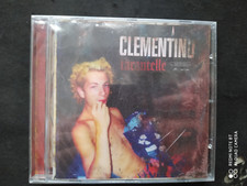 CLEMENTINO "TARANTELLE" - CD