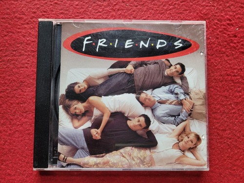 Friends 1995 reprise records - 1995,