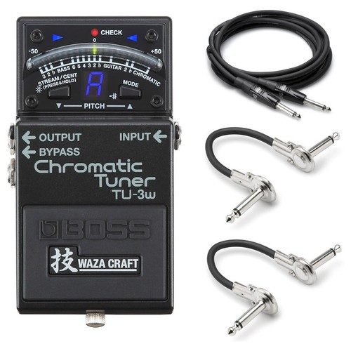 Nuovo boss waza craft - boss, tu-3w