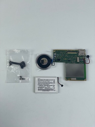 Carte mère avec - , batterie