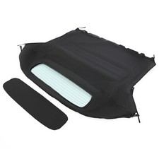 KUAFU Convertible Vinyl Soft