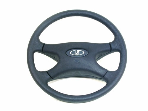 Volante con clacson lada - volante,