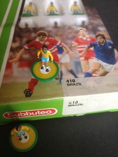 Subbuteo "63000" - BRASILE -