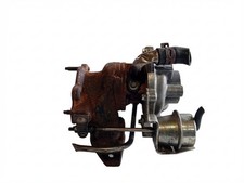 TURBINA RENAULT CLIO 2012 1.5