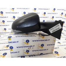 Retrovisore Esterno Anteriore