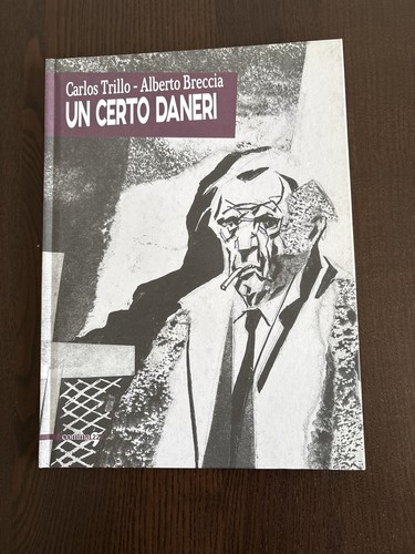 Certo daneri trillo breccia - certo,