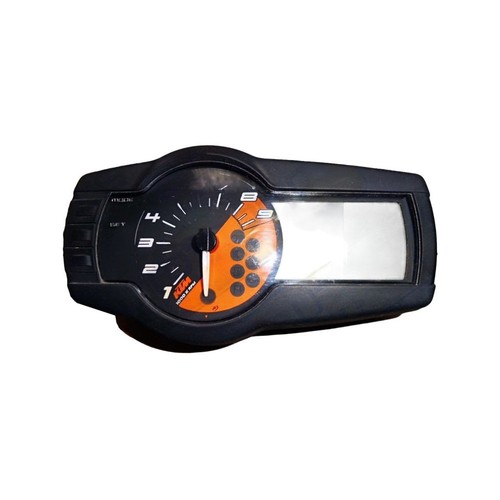 Ktm regolazione chilometraggio - ktm,