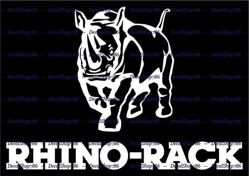 Rhino rack accessory motor - accessory, -motor