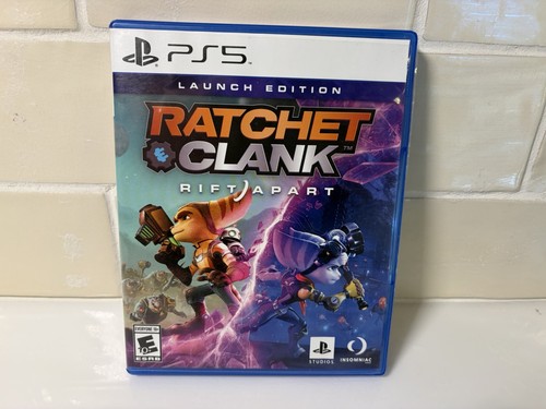 Ratchet clank rift apart - ratchet, clank: