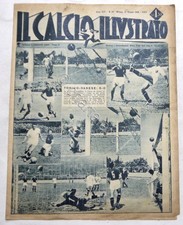 Il Calcio Illustrato N. 24 -