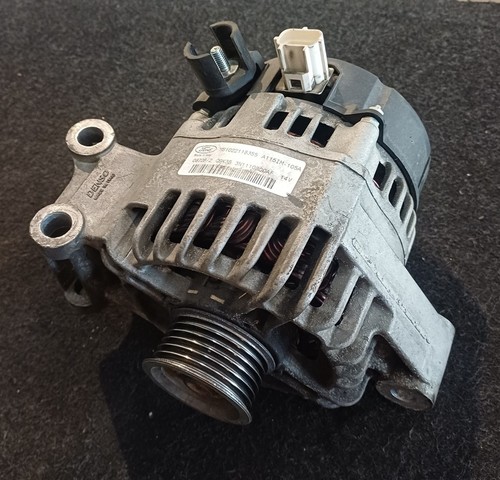 1708472 alternatore ford - 1708472,
